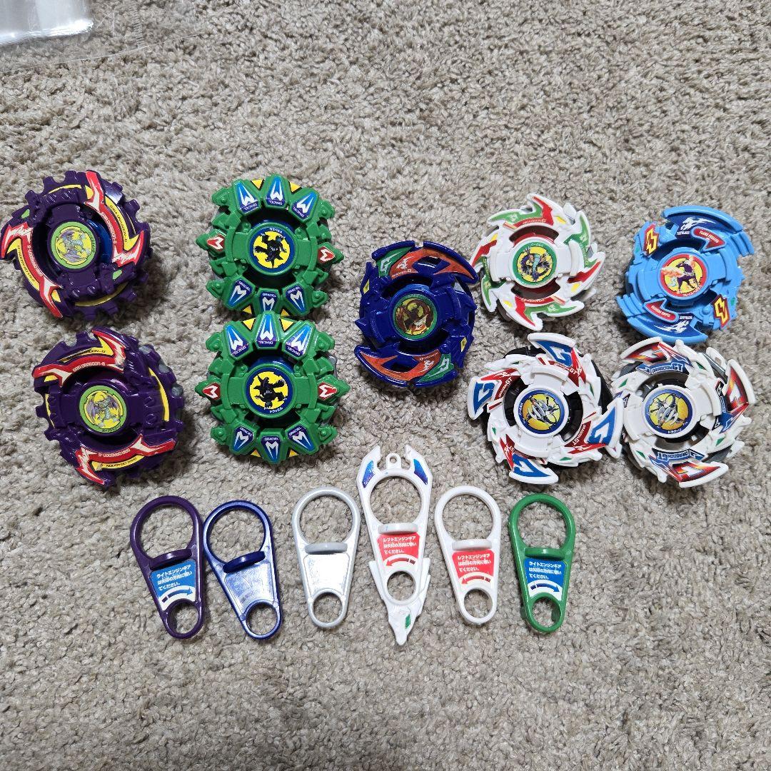 ベイブレード 専用