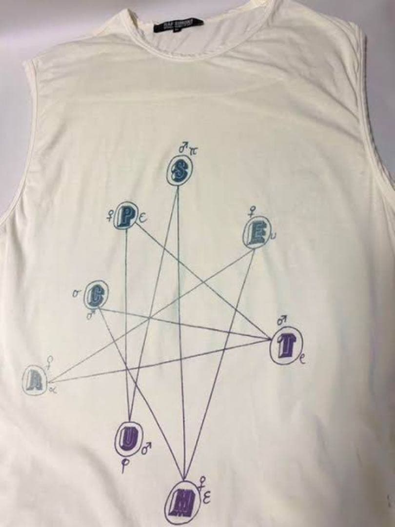 トップス FROM JAPAN