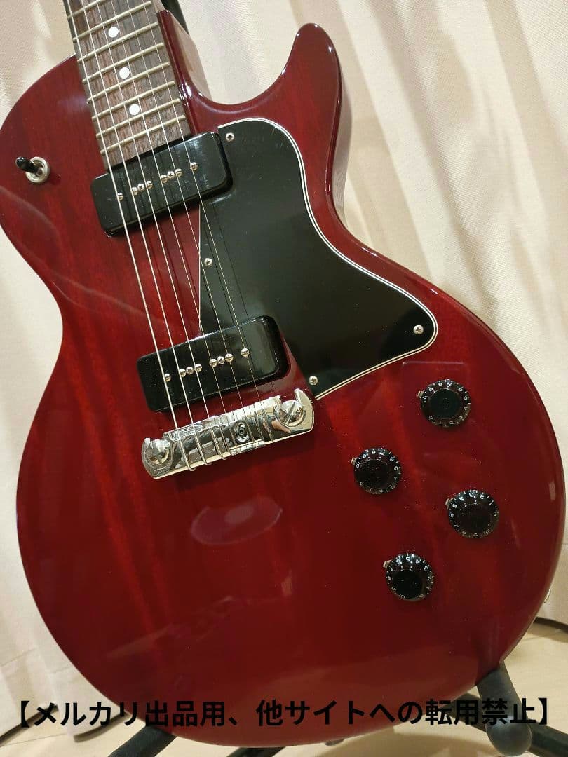 CoolZ エレキギター ZLJ1