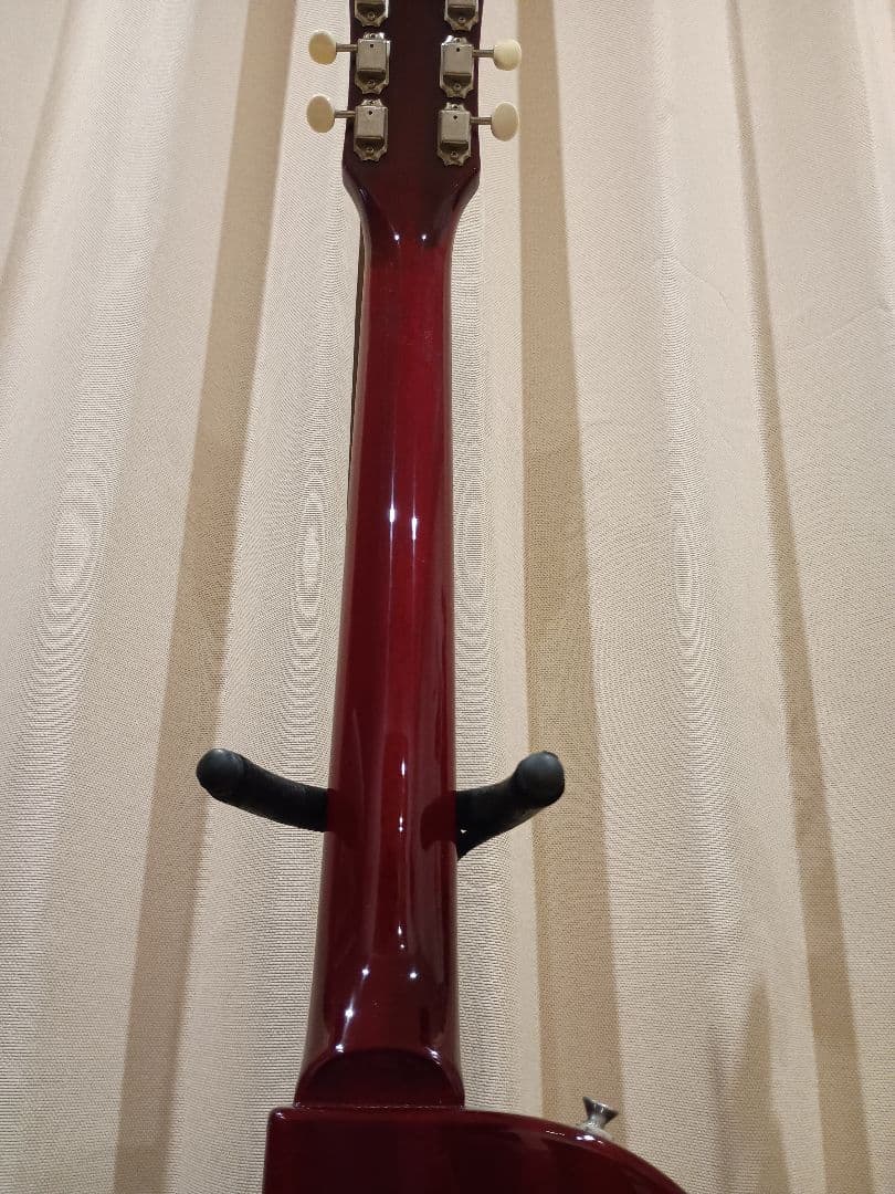 CoolZ エレキギター ZLJ1