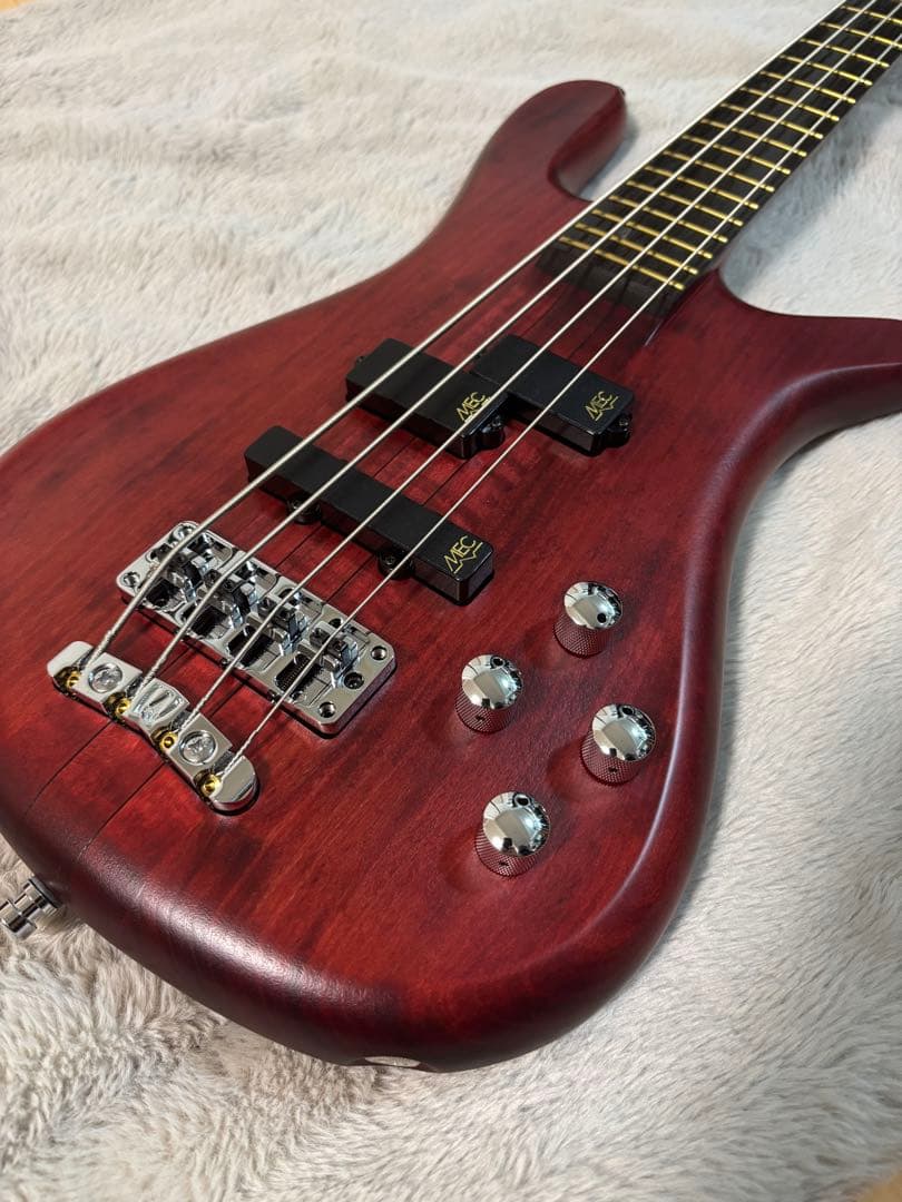 Warwick Streamer Stage 1 <ベース>