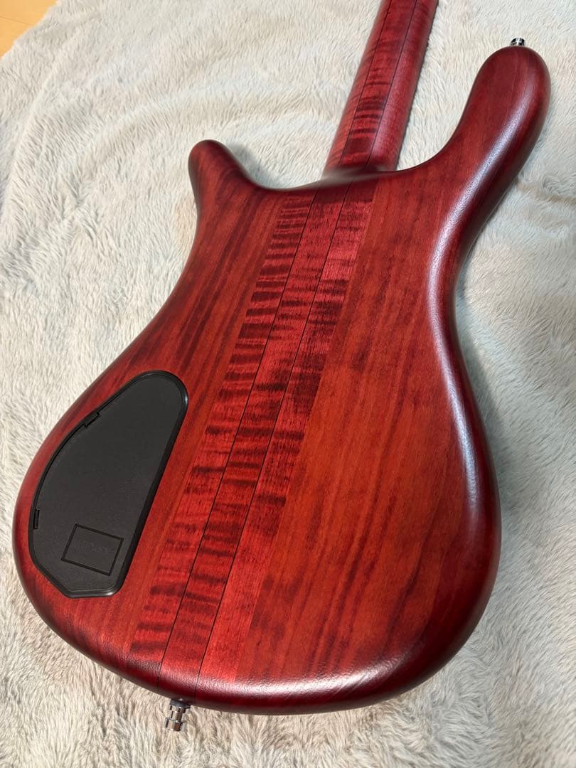 Warwick Streamer Stage 1 <ベース>