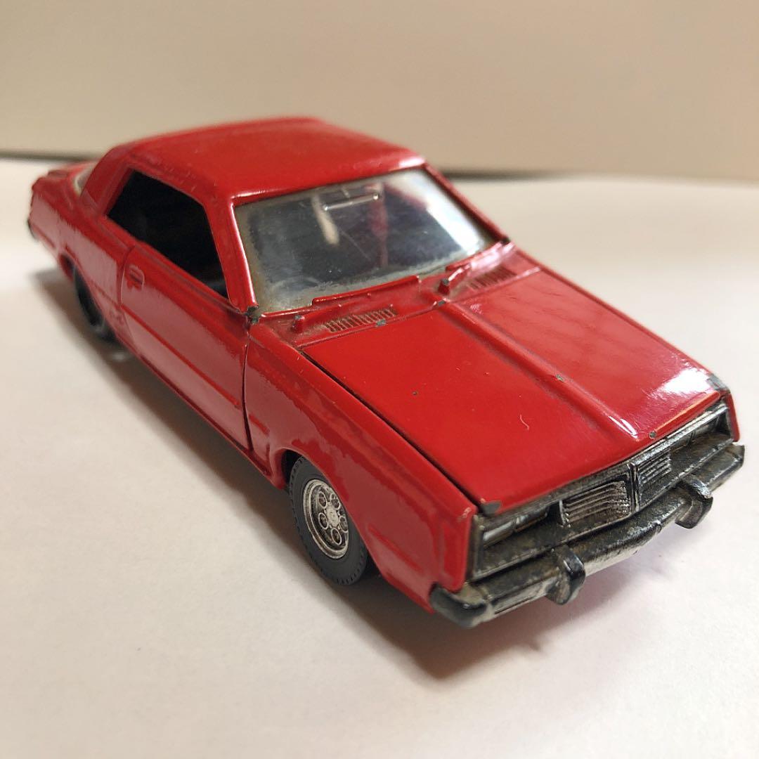 ギャランラムダ　ミニカー　値下げ