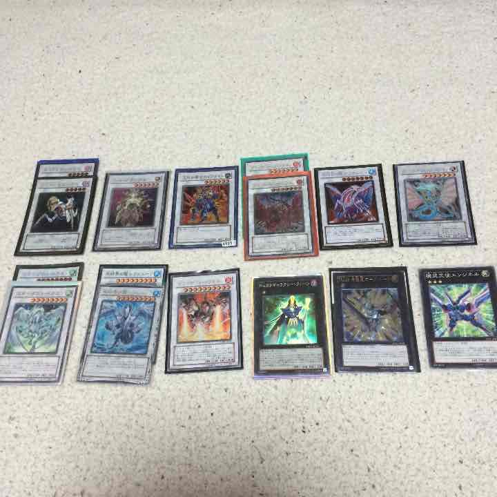 遊戯王 まとめ売り