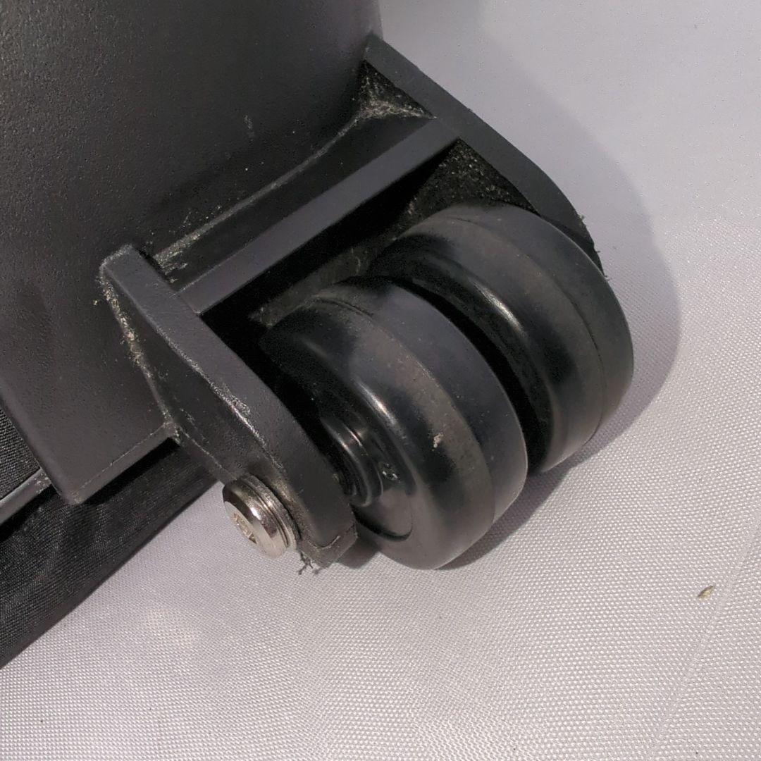 【正規品】PRADA プラダ ナイロン レザー キャリーケース スーツケース