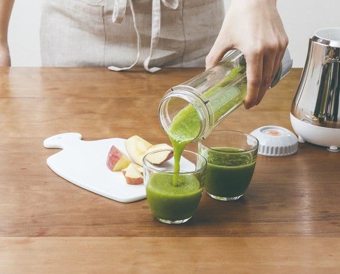 未開封 ドクタースムージー 真空スムージーメーカーアサヒ軽金属