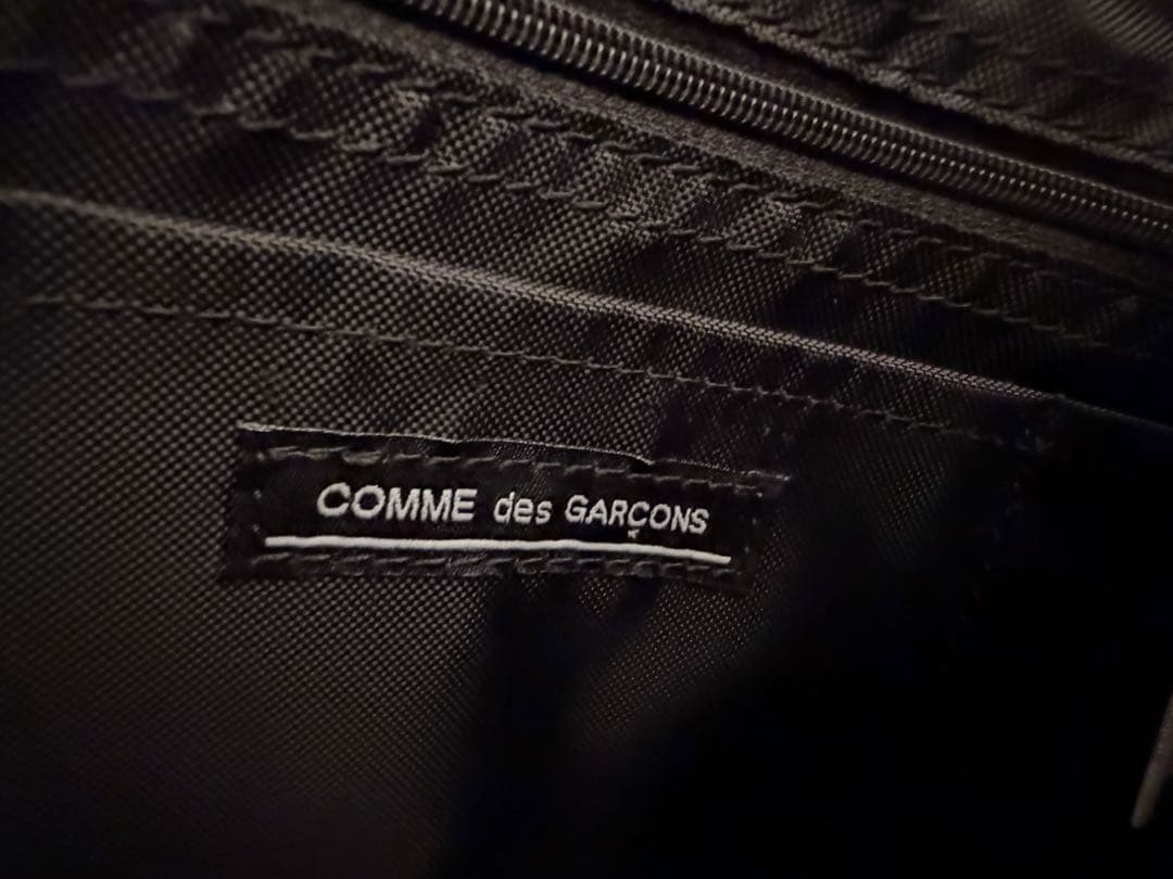 コムデギャルソン COMME des GARCONS ハンドバッグ