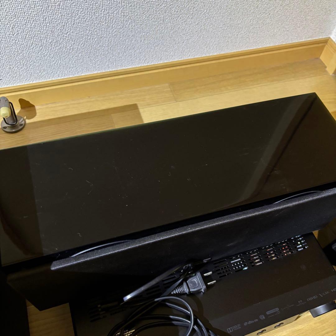 ホームシアターセット Onkyo BASE-V50 + α