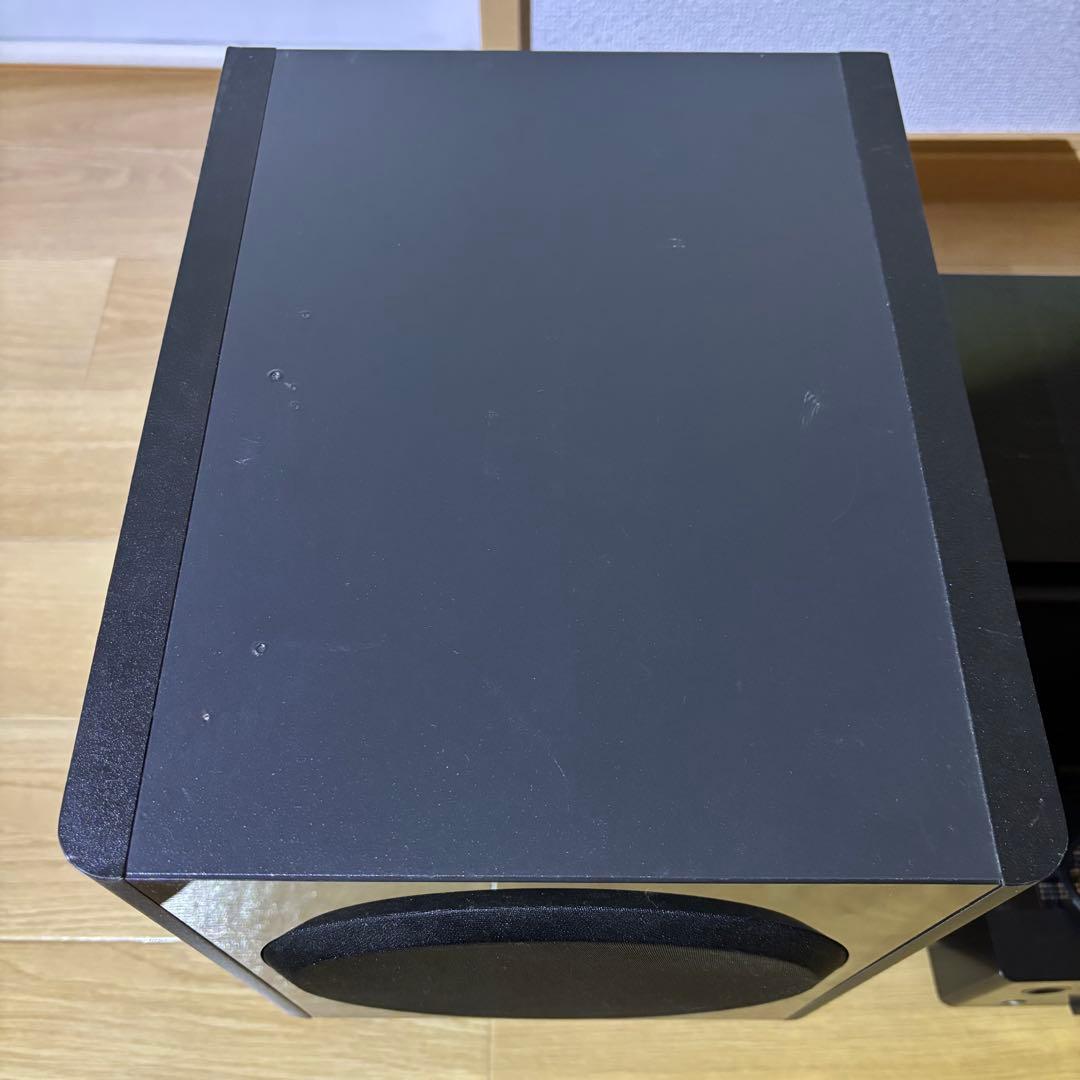 ホームシアターセット Onkyo BASE-V50 + α