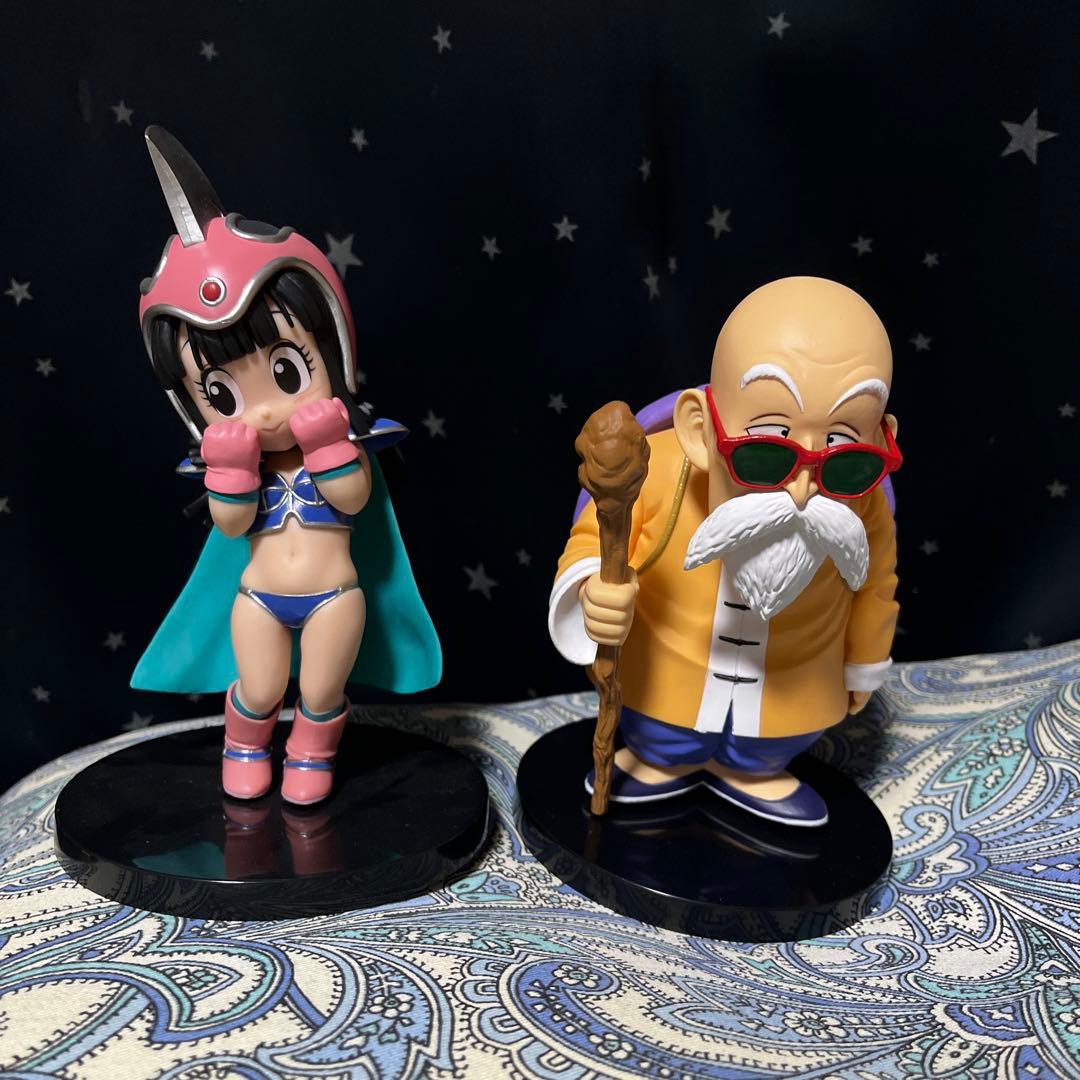 ドラゴンボール コレクション vol.2 & vol.3 フィギュアセット