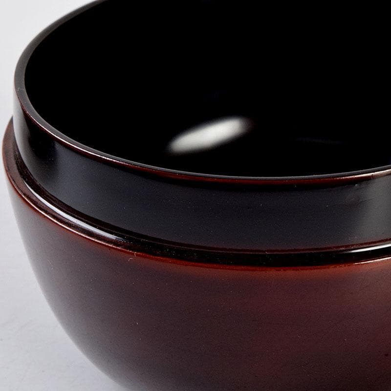 茶道具　雅康作　松竹梅蒔絵　平棗　共布共箱　V　8818