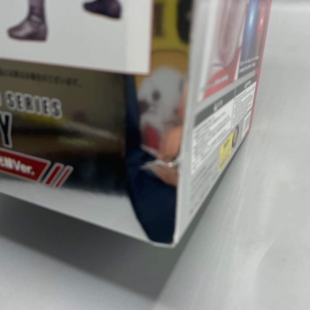 ゾフィー M87 光線ver. ウルトラマン 1/6 特撮シリーズVol.97