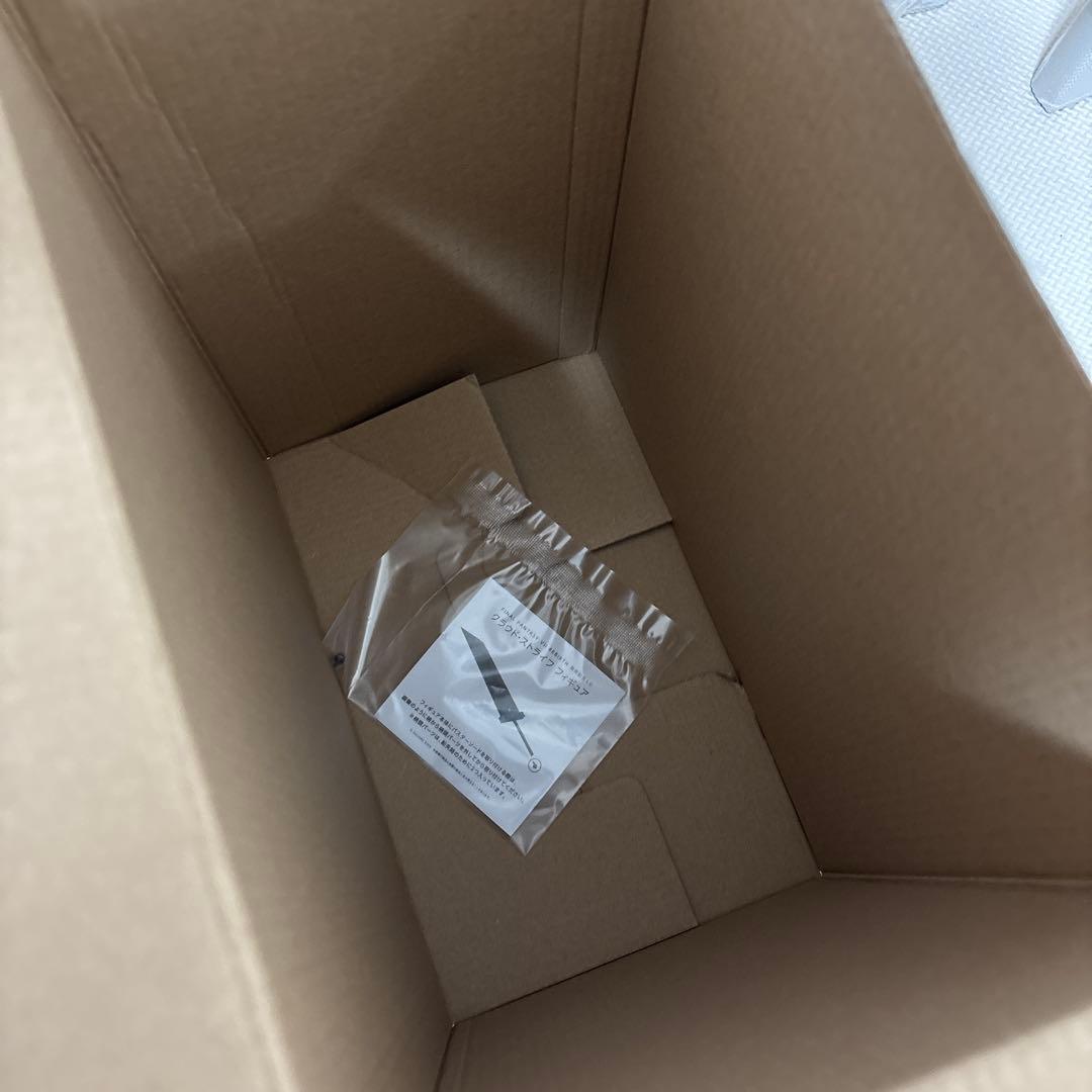 開封品　FF7 一番くじA賞クラウドとラストワン賞ティファ