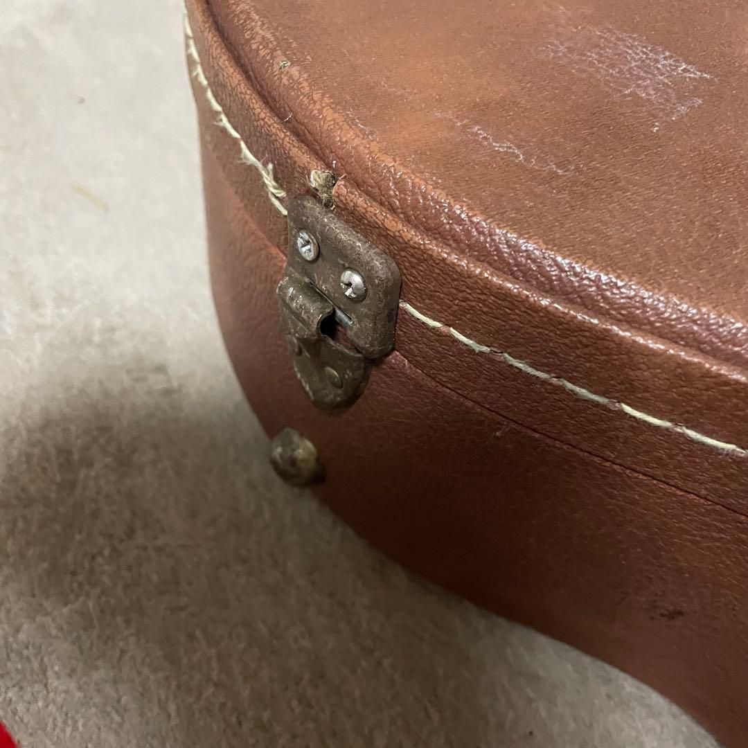 Gibson Les Paul Standard 94年 ネック折れ修復あり