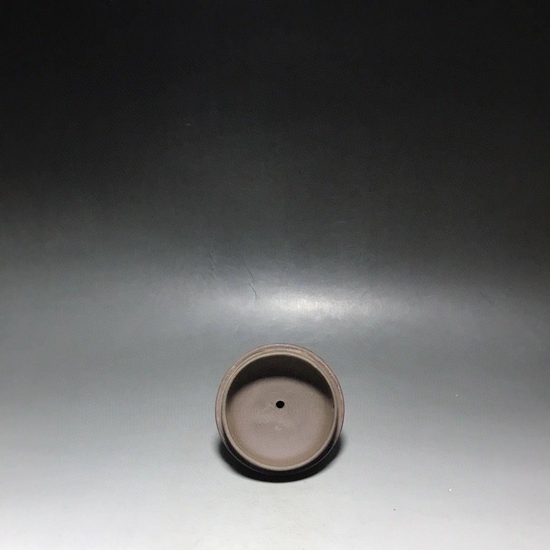 宜興 紫砂壷 茶壺 コ・コ・カコ・カコ・煎茶道具