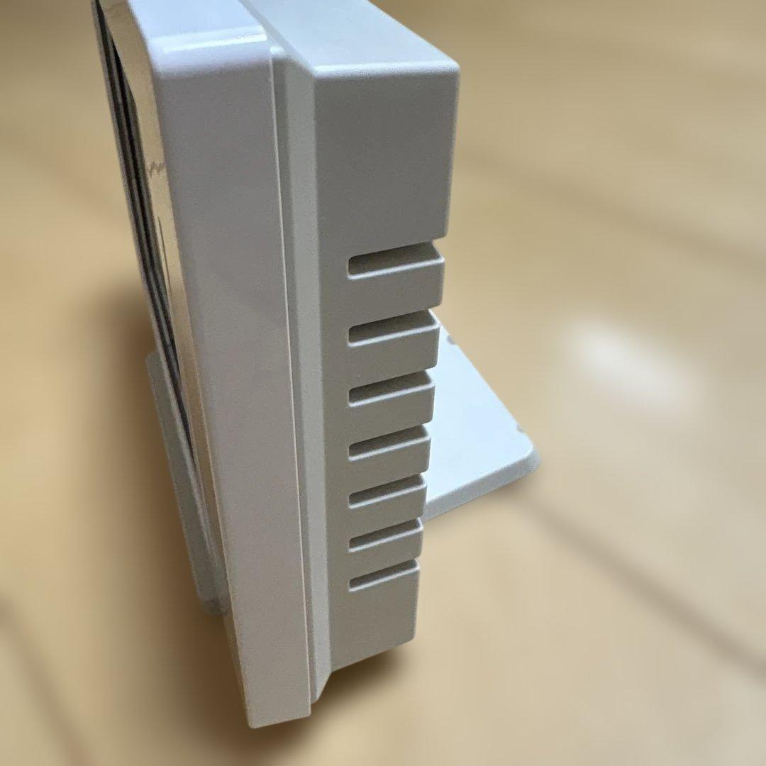 京セラ ディスプレイ エコノナビット PMD47C-R ACアダプター付き