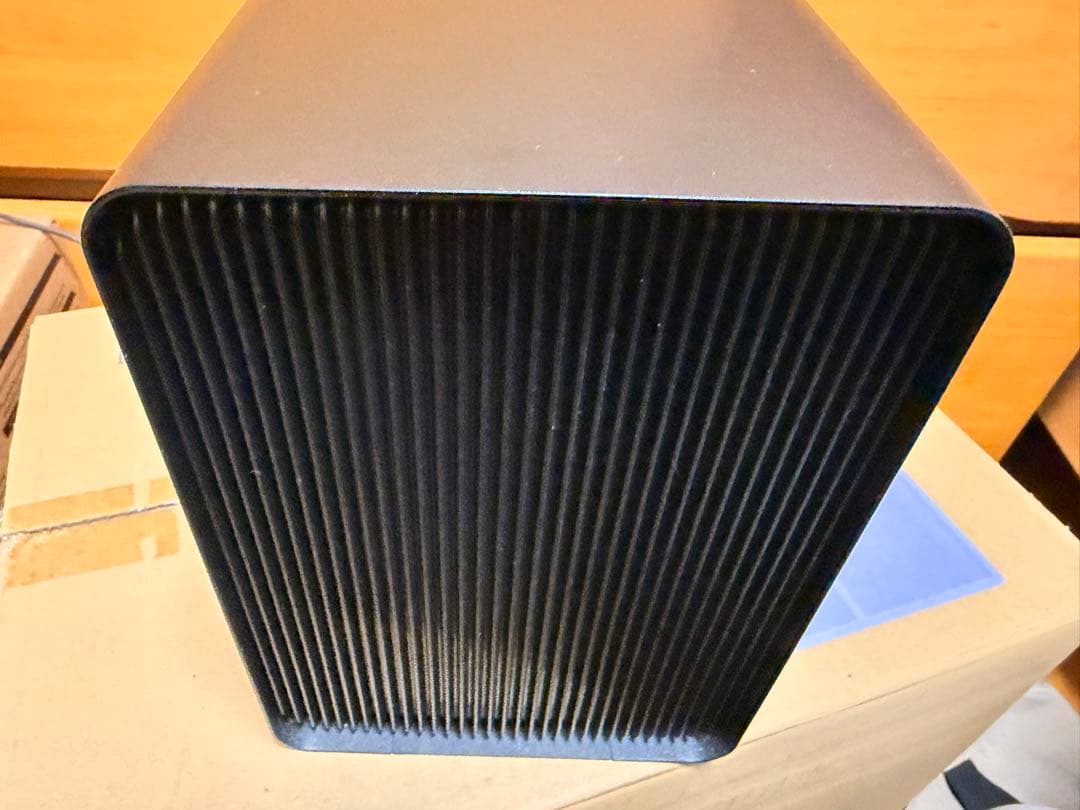 Razer Core X 外付けGPU BOX