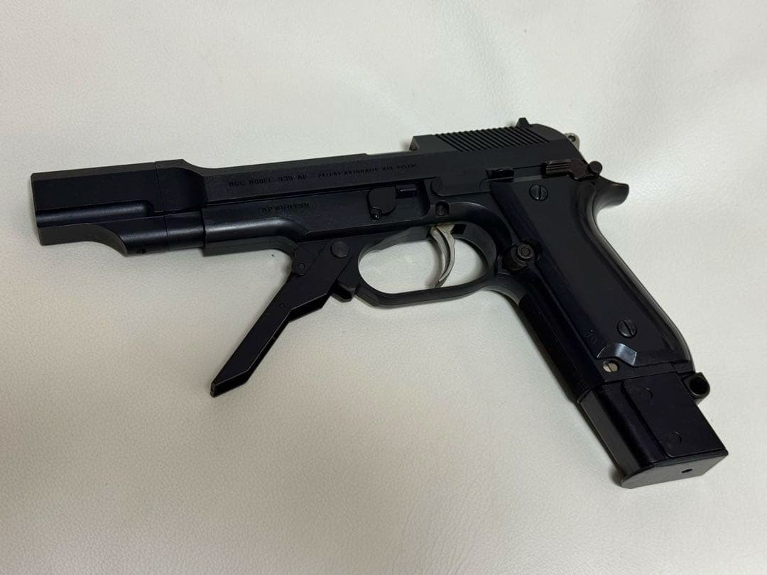 ⭐︎ MGC M93R ガスガン HIGH GRADE CUSTOM ⭐︎