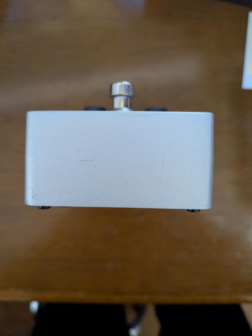 【中古】FLAMMA FS02 Reverb リバーブ