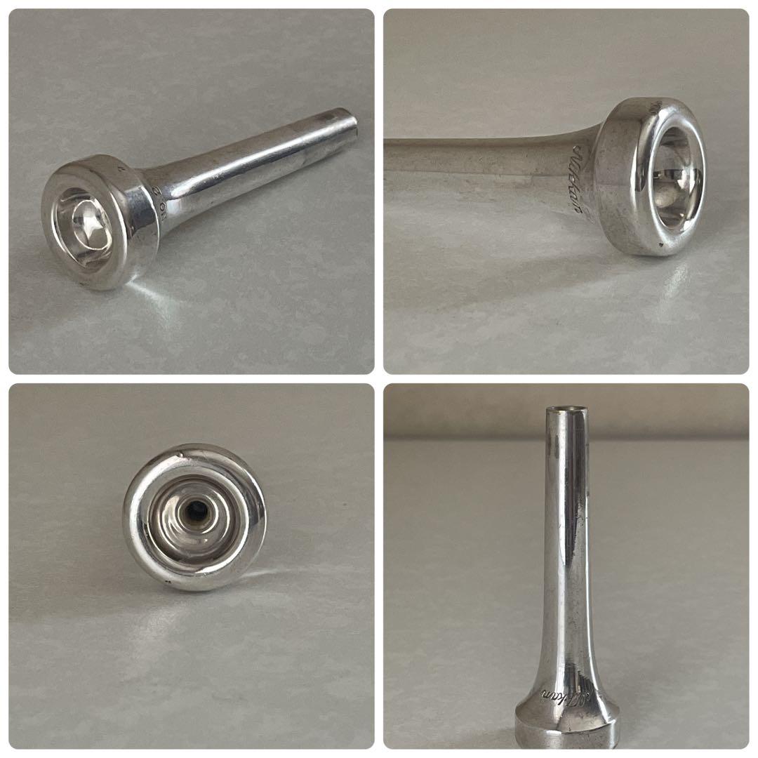 【年末年始セール】Nikkan TR No.3 ニッカン プロモデルトランペット