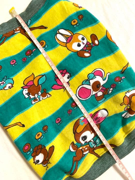 さくたん●犬服●ハンドメイド