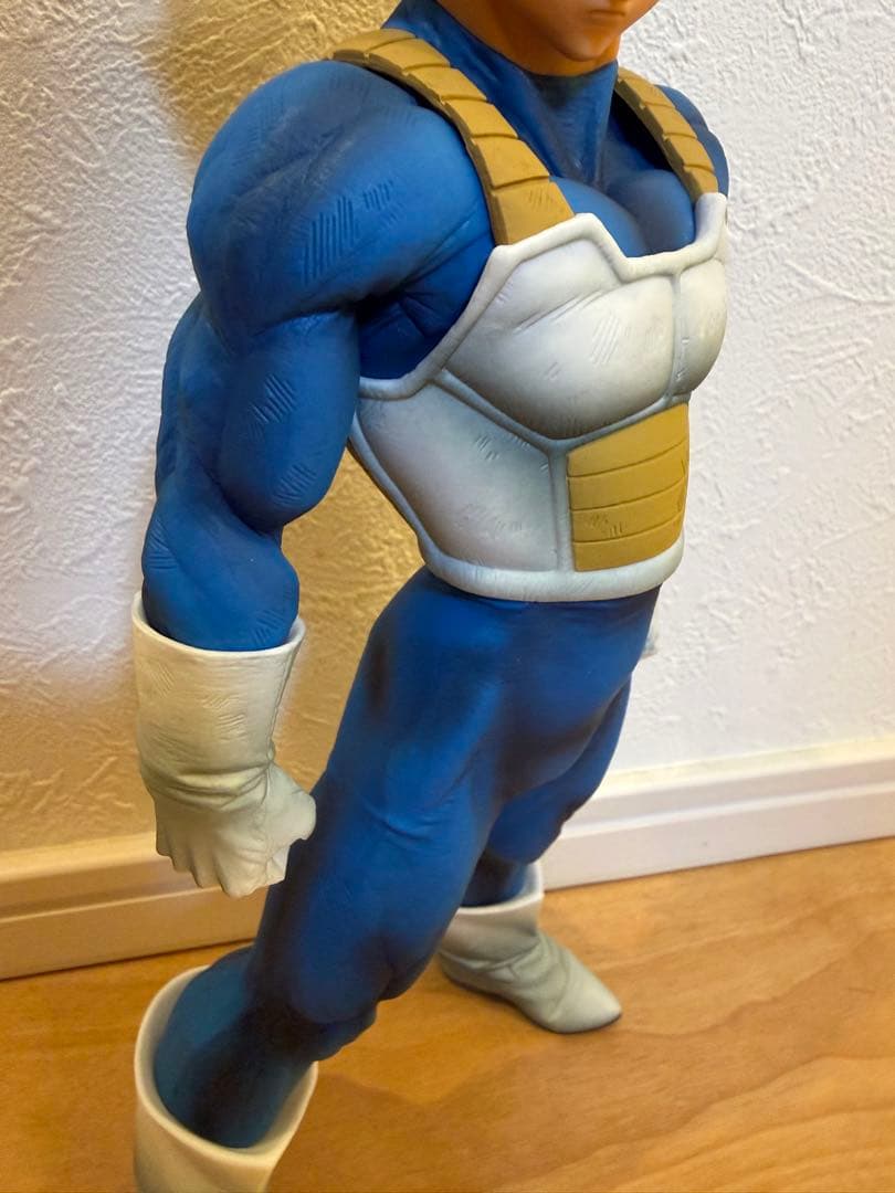 SMSP ベジータ 01 A賞THE BRUSH