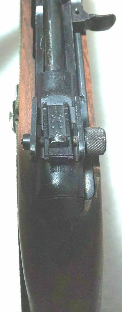 東京CMC M1カービン モデルガン