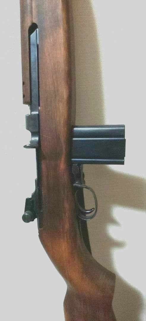 東京CMC M1カービン モデルガン