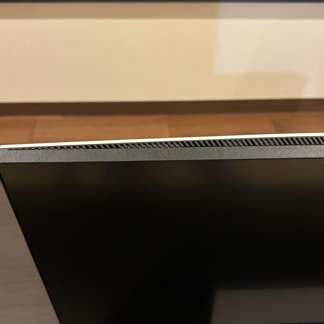 Dell S2721Q　27インチ 4K モニター ディスプレイ