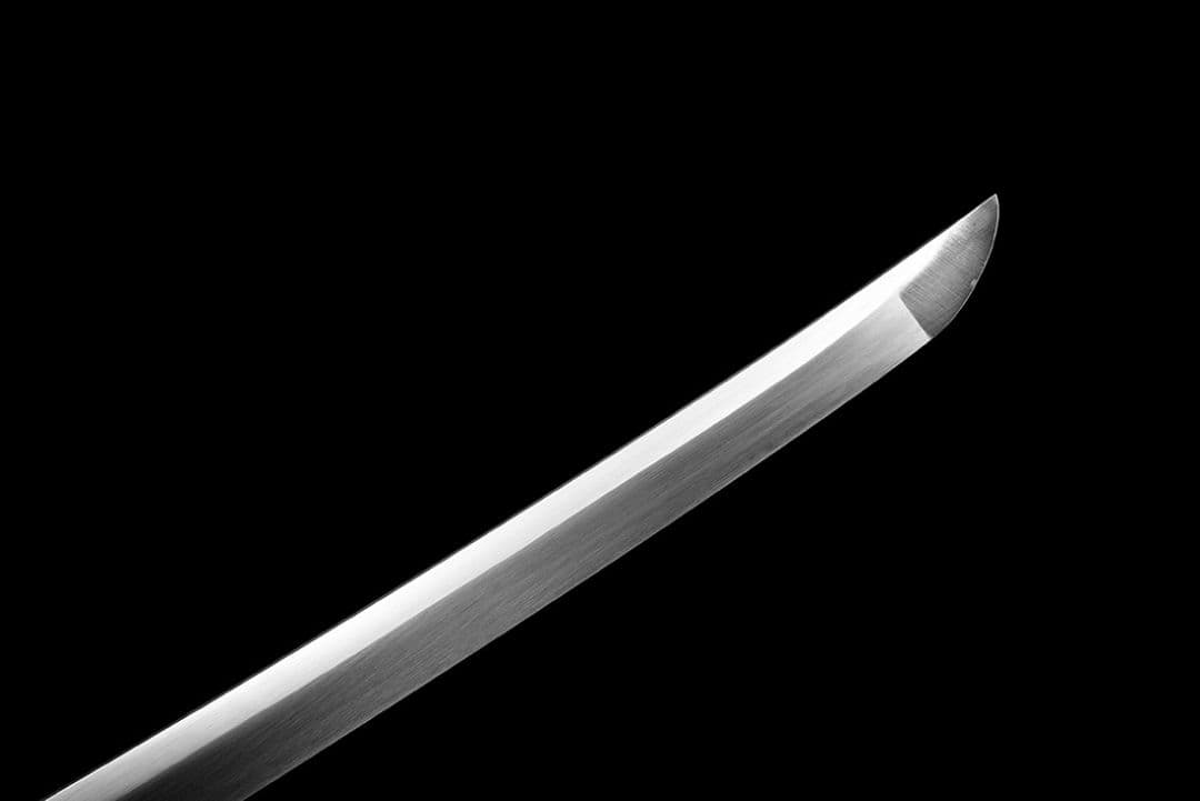 武具　刀装具　日本刀　模造刀 居合刀 【徳川太刀】