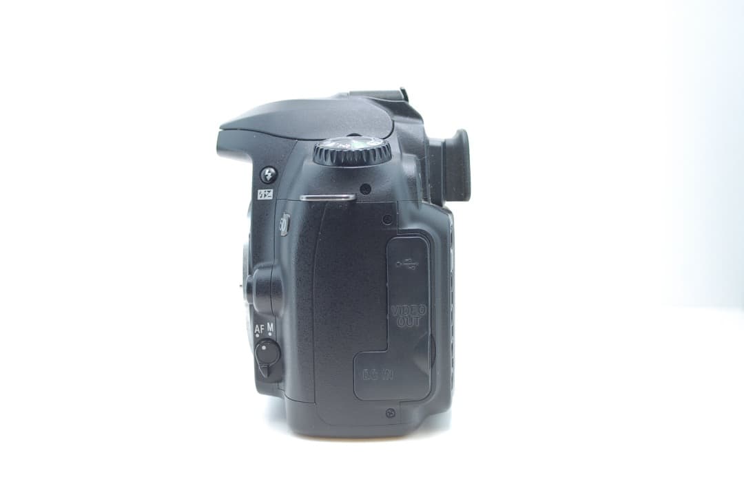 ✨近距離も遠距離も撮影可✨Nikon D50ダブルセット 初心者必見！