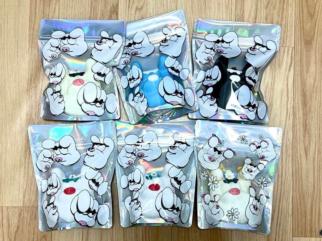 FiNGAiSM 千賀健永　ケース　新品未使用