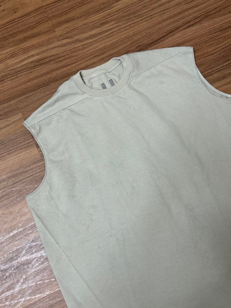 rick owens リックオウエンス tarp t タープT