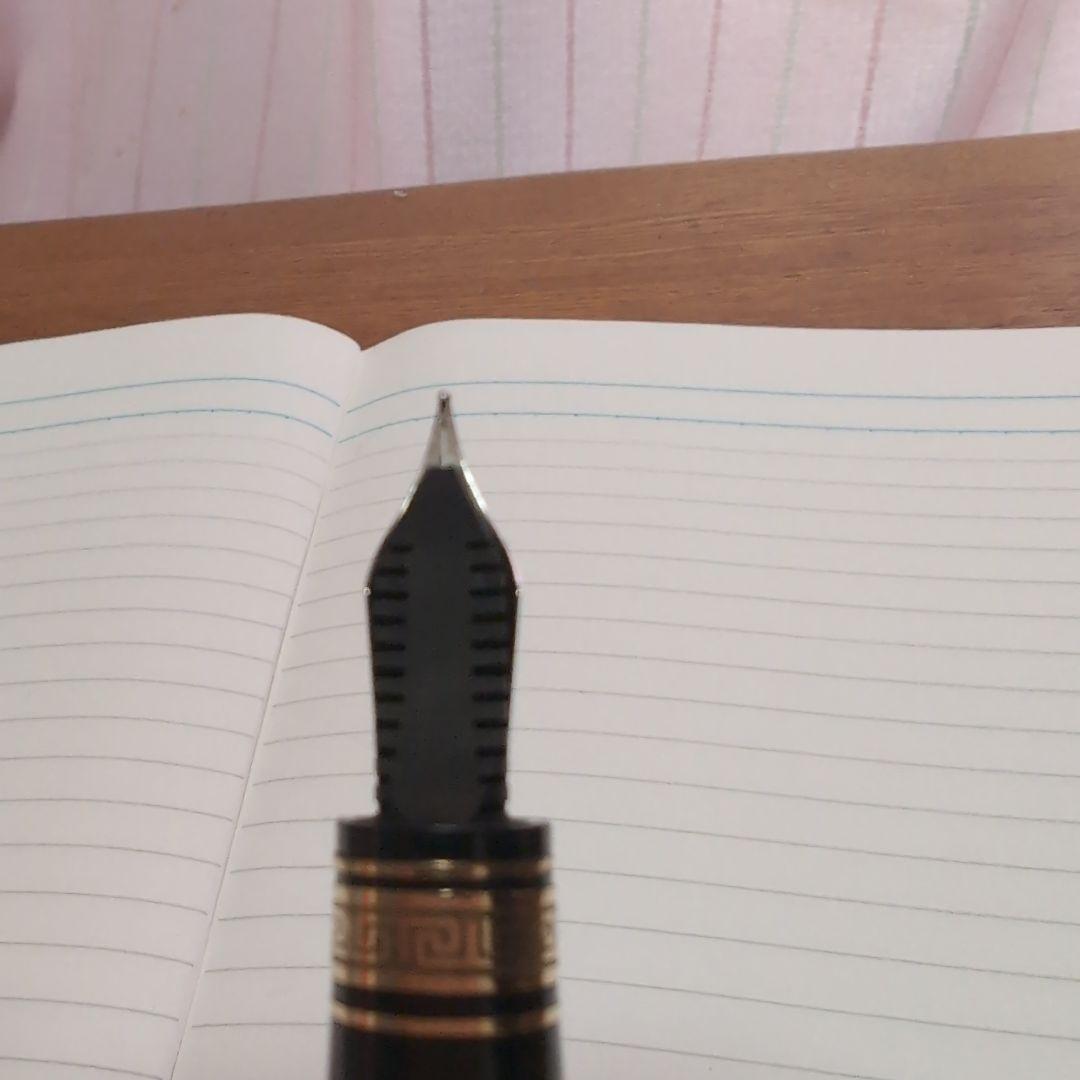 オマス　AM 87 万年筆