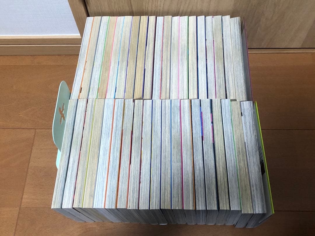 HUNTER×HUNTER ハンターハンター　全巻