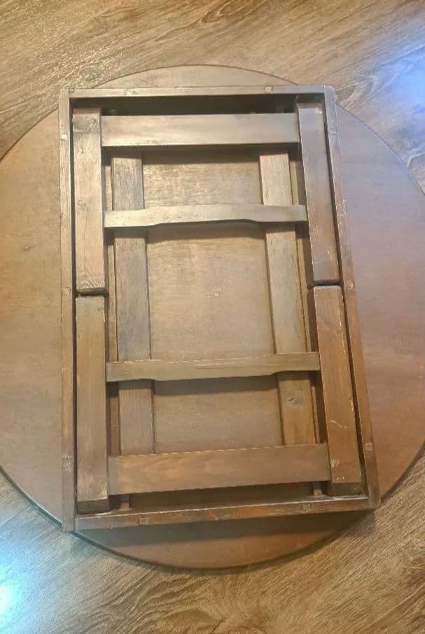 ちゃぶ台　折りたたみ