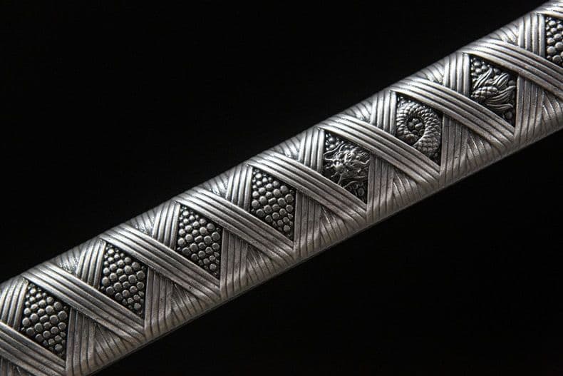 ガーディアン軍刀 武具　刀装具　日本刀　模造刀 居合刀 武士道 鋼刀 冷兵器