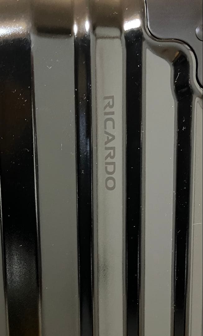 リカルド Ricardo キャリーケース