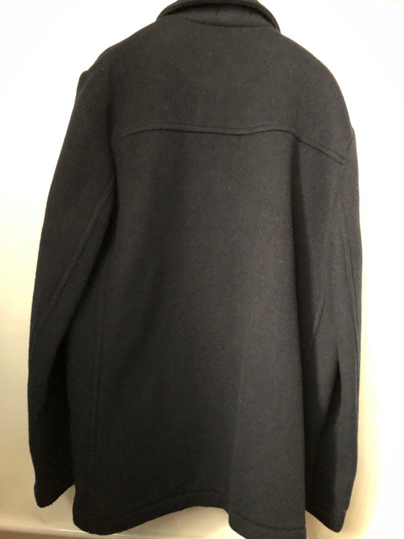 SILASジャケット