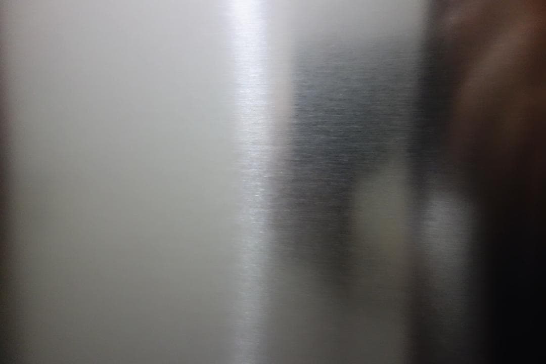 National ナショナル NR-E471T-SR 冷蔵庫 465リットル