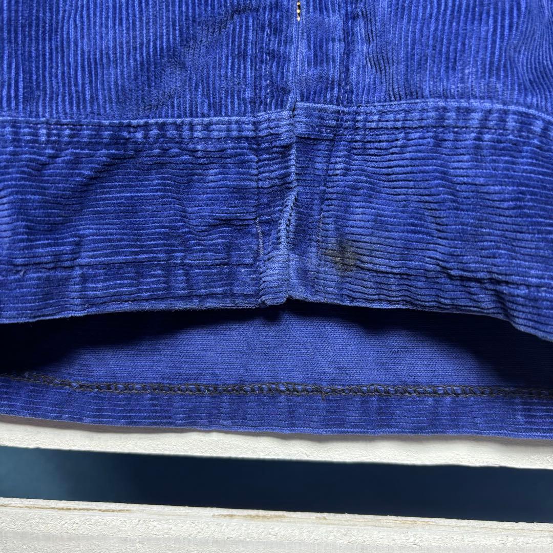 ビンテージ 60s FFAジャケット　サイズ36 TALON チェーンステッチ