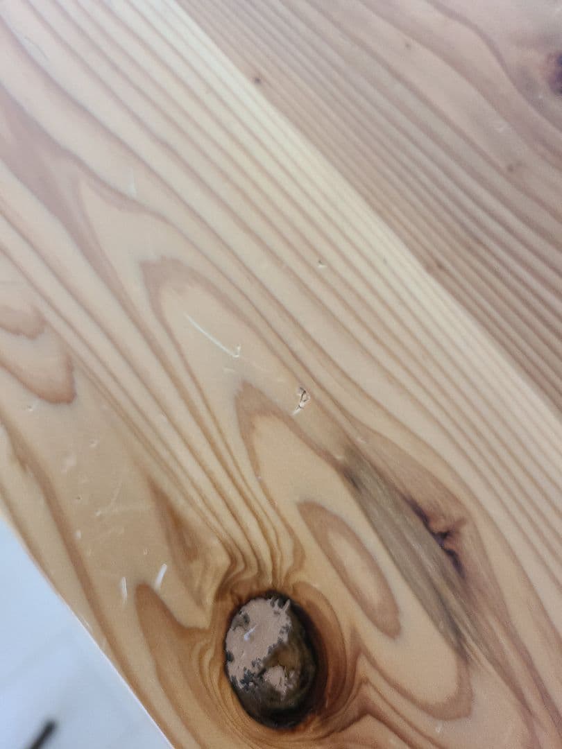 kanademono ダイニングテーブル