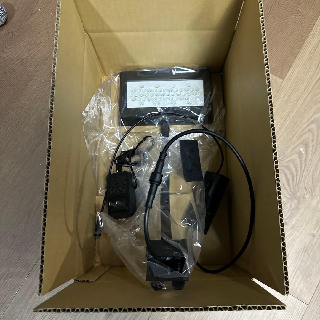 ZOOX Reef Nano 3 LEDライト 本体