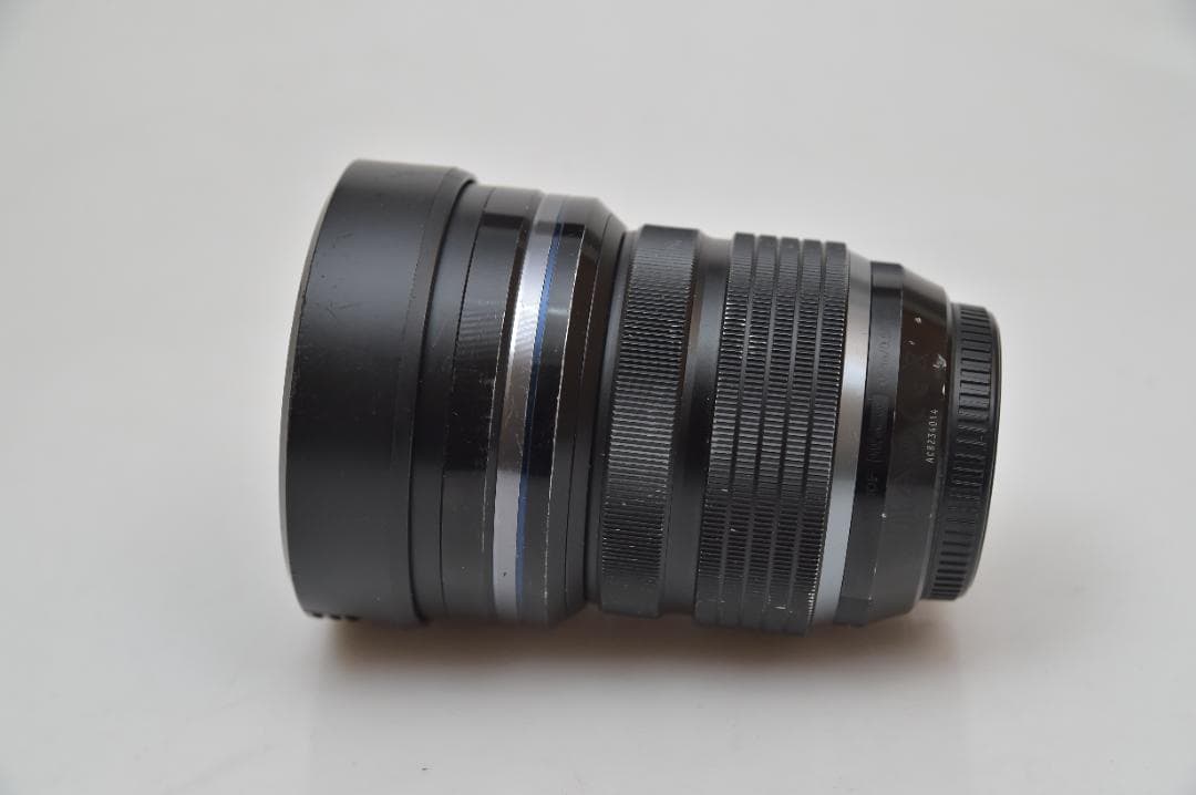 レンズ(ズーム) M.ZUIKO DIGITAL ED 7-14mm F2.8 PRO