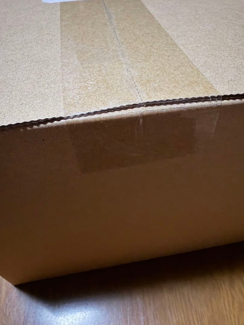 【新品完全未開封！】 ポケモンセンタートウホク　スペシャルBOX①！！！