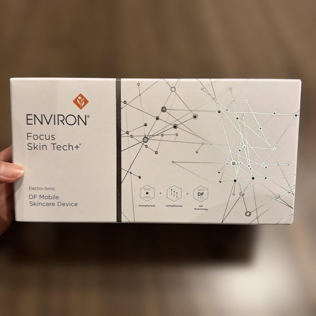 【新品未使用】ENVIORN DFモバイル