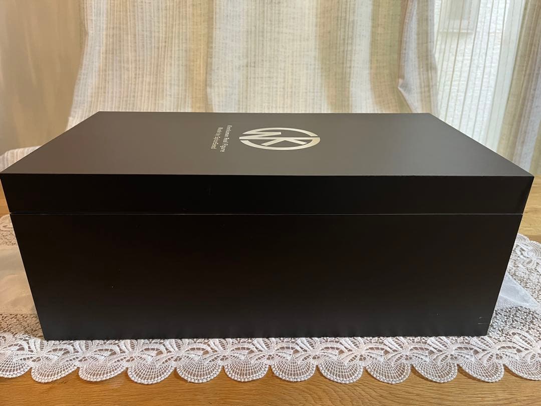 キン肉マン　スパイスシード　ミラージュマン　フィギュア