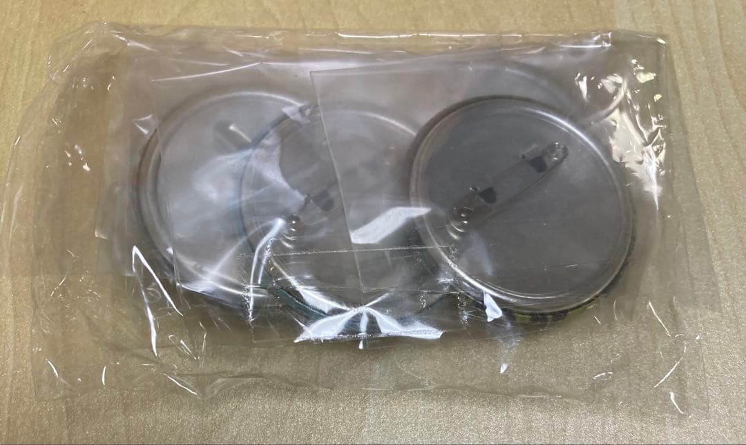 最遊記 缶バッジ 八戒