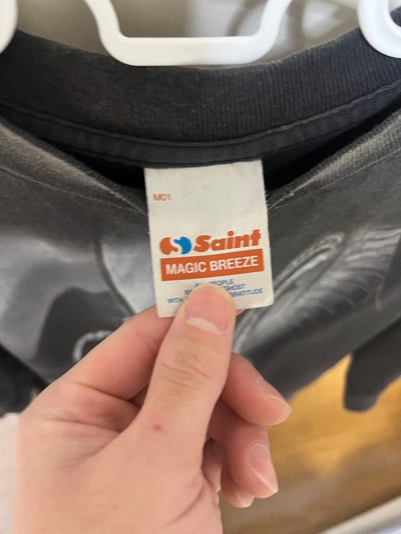 ワイルドスピード Tシャツ セントマイケル SEE YOU AGAIN