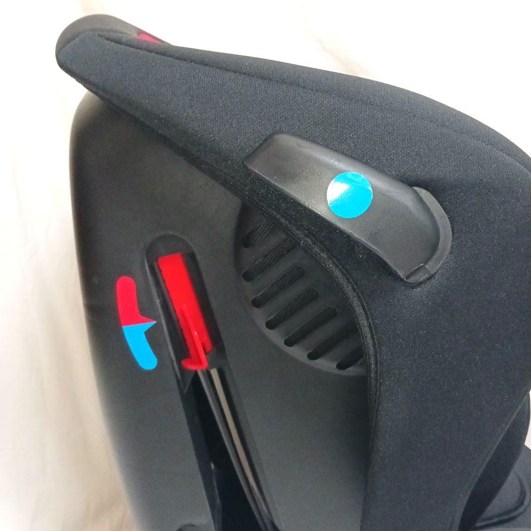 【美品】レジェ マムズキャリー チャイルドシート 新生児対応 送料無料 即日発送